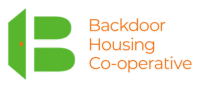 Backdoor Housing Co-op