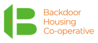 Backdoor Housing Co-op